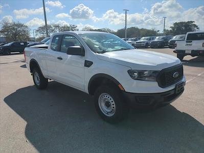 Used 2021 Ford Ranger - photo 1