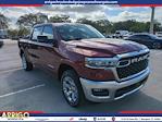 New 2026 Ram 1500 Big Horn Crew Cab 4x4 Pickup for sale #N163952 - photo 1
