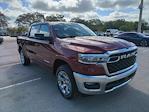 New 2026 Ram 1500 Big Horn Crew Cab 4x4 Pickup for sale #N163952 - photo 2
