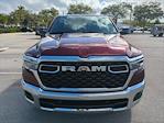 New 2026 Ram 1500 Big Horn Crew Cab 4x4 Pickup for sale #N163952 - photo 3