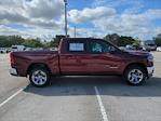 New 2026 Ram 1500 Big Horn Crew Cab 4x4 Pickup for sale #N163952 - photo 4