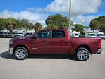 New 2026 Ram 1500 Big Horn Crew Cab 4x4 Pickup for sale #N163952 - photo 8