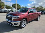 New 2026 Ram 1500 Big Horn Crew Cab 4x4 Pickup for sale #N163952 - photo 9