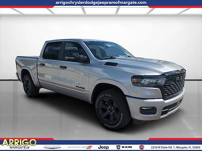 New 2026 Ram 1500 - photo 1
