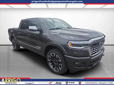New 2026 Ram 1500 - photo 1