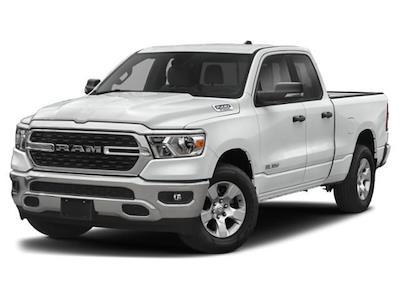 Used 2023 Ram 1500 - photo 1