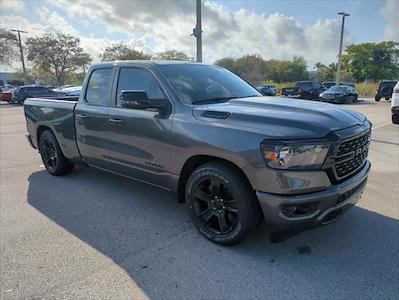 Used 2023 Ram 1500 - photo 1