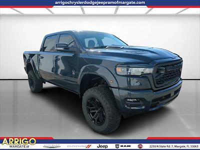 New 2026 Ram 1500 - photo 1