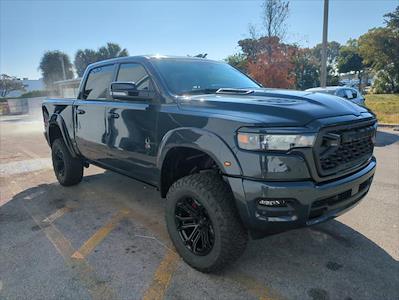 New 2026 Ram 1500 - photo 1