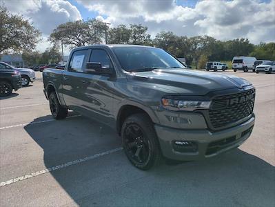 New 2026 Ram 1500 Big Horn Crew Cab Pickup for sale #N213176 - photo 2