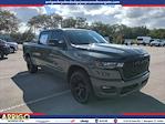 New 2026 Ram 1500 Big Horn Crew Cab Pickup for sale #N213176 - photo 1