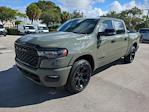 New 2026 Ram 1500 Big Horn Crew Cab Pickup for sale #N213176 - photo 9