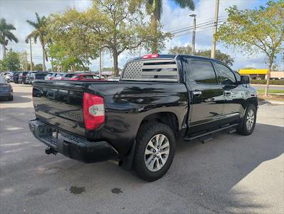 Used 2017 Toyota Tundra - photo 1