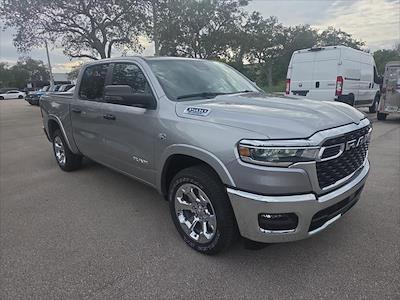 New 2026 Ram 1500 - photo 1