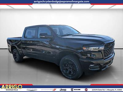 New 2026 Ram 1500 - photo 1