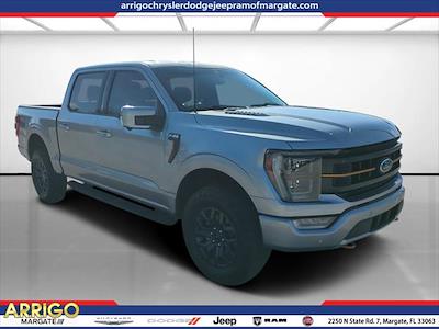 Used 2023 Ford F-150 - photo 1