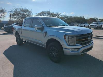Used 2023 Ford F-150 - photo 1