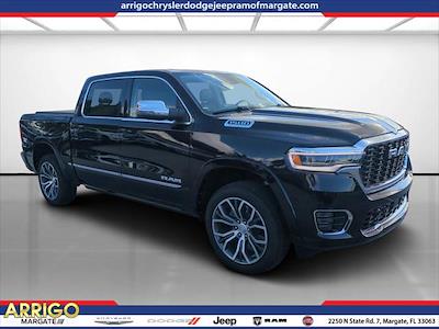 New 2026 Ram 1500 - photo 1