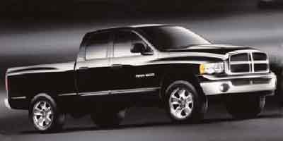 Used 2004 Dodge Ram 1500 - photo 1