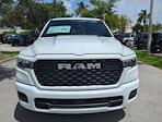New 2025 Ram 1500 Big Horn Crew Cab 4x4 Pickup for sale #N506958 - photo 3
