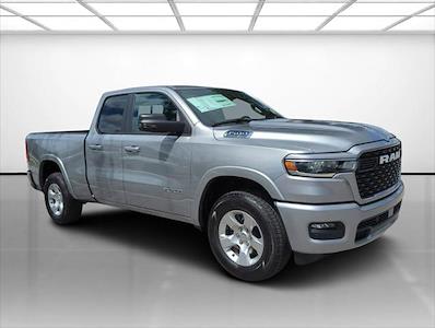 New 2025 Ram 1500 Big Horn Quad Cab 4x4 Pickup for sale #N508276 - photo 1