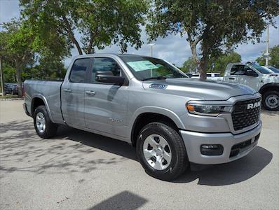 New 2025 Ram 1500 Big Horn Quad Cab 4x4 Pickup for sale #N508276 - photo 2