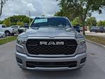 New 2025 Ram 1500 Big Horn Quad Cab 4x4 Pickup for sale #N508276 - photo 3