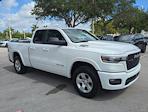 New 2025 Ram 1500 Big Horn Quad Cab 4x4 Pickup for sale #N508277 - photo 2