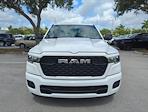 New 2025 Ram 1500 Big Horn Quad Cab 4x4 Pickup for sale #N508277 - photo 3