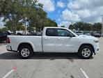 New 2025 Ram 1500 Big Horn Quad Cab 4x4 Pickup for sale #N508277 - photo 4