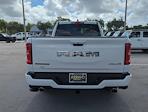 New 2025 Ram 1500 Big Horn Quad Cab 4x4 Pickup for sale #N508277 - photo 6