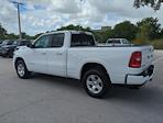 New 2025 Ram 1500 Big Horn Quad Cab 4x4 Pickup for sale #N508277 - photo 7