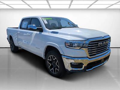 New 2025 Ram 1500 Laramie Crew Cab 4x4 Pickup for sale #N526196 - photo 1