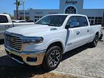 New 2025 Ram 1500 Laramie Crew Cab 4x4 Pickup for sale #N526196 - photo 9