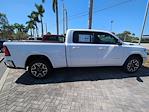 New 2025 Ram 1500 Laramie Crew Cab 4x4 Pickup for sale #N526196 - photo 4