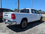 New 2025 Ram 1500 Laramie Crew Cab 4x4 Pickup for sale #N526196 - photo 5