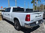 New 2025 Ram 1500 Laramie Crew Cab 4x4 Pickup for sale #N526196 - photo 7
