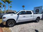 New 2025 Ram 1500 Laramie Crew Cab 4x4 Pickup for sale #N526196 - photo 8