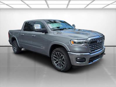 New 2025 Ram 1500 Limited Crew Cab 4x4 Pickup for sale #N591642 - photo 1