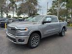 New 2025 Ram 1500 Limited Crew Cab 4x4 Pickup for sale #N591642 - photo 9