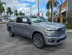 New 2025 Ram 1500 Limited Crew Cab 4x4 Pickup for sale #N591642 - photo 2
