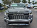 New 2025 Ram 1500 Limited Crew Cab 4x4 Pickup for sale #N591642 - photo 3