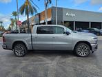 New 2025 Ram 1500 Limited Crew Cab 4x4 Pickup for sale #N591642 - photo 4