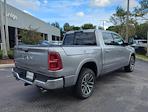New 2025 Ram 1500 Limited Crew Cab 4x4 Pickup for sale #N591642 - photo 5