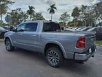 New 2025 Ram 1500 Limited Crew Cab 4x4 Pickup for sale #N591642 - photo 7