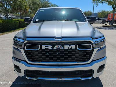New 2025 Ram 1500 Tradesman Crew Cab Pickup for sale #N662415 - photo 1
