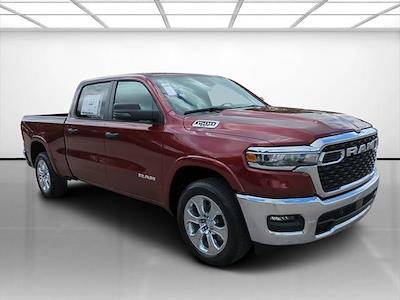 New 2025 Ram 1500 Big Horn Crew Cab Pickup for sale #N707126 - photo 1