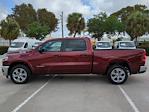 New 2025 Ram 1500 Big Horn Crew Cab Pickup for sale #N707126 - photo 8