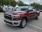 New 2025 Ram 1500 Big Horn Crew Cab Pickup for sale #N707126 - photo 9