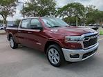 New 2025 Ram 1500 Big Horn Crew Cab Pickup for sale #N707126 - photo 2